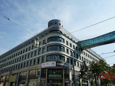 Gewerbeobjekt mieten in 1030 Wien (Bild 2)