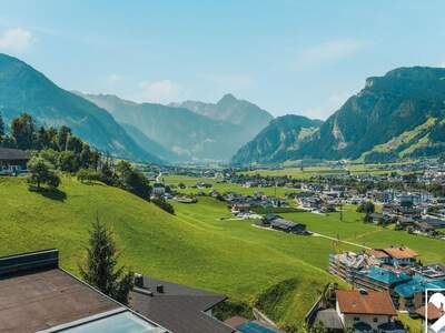 Haus mit Garten kaufen in 6284 Ramsau (Bild 3)