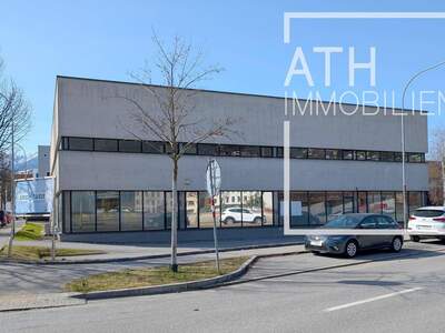 Gewerbeobjekt mieten in 6020 Innsbruck
