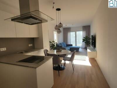 Wohnung mit Balkon mieten in 8010 Graz (Bild 5)