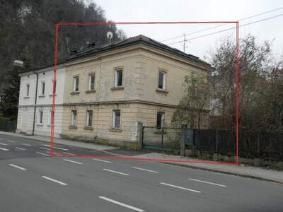Haus kaufen in 5020 Salzburg