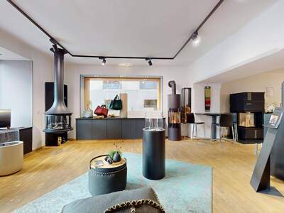 Gewerbeobjekt mieten in 5600 Sankt Johann