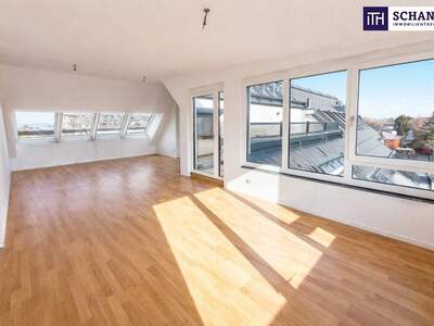 Terrassenwohnung kaufen in 1210 Wien (Bild 3)