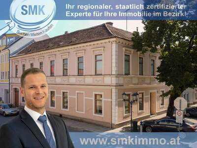 Haus kaufen in 2136 Laa