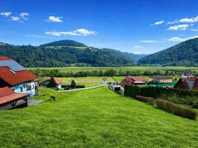 Grundstück kaufen in 8441 Fresing