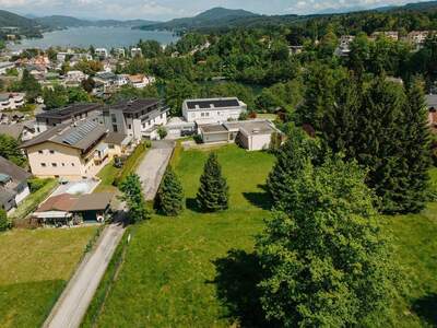 Grundstück kaufen in 9220 Velden
