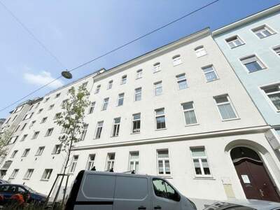 Wohnung kaufen in 1100 Wien