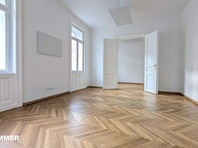 Apartment provisionsfrei mieten in 1090 Wien