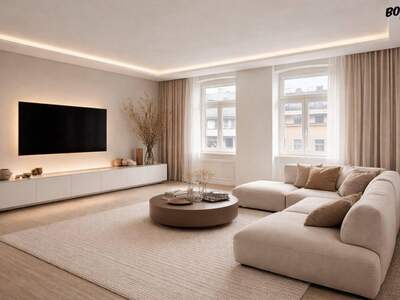 Anlageobjekt kaufen in 1160 Wien