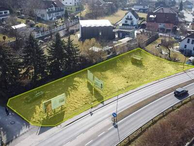 Grundstück kaufen in 3380 Ornding