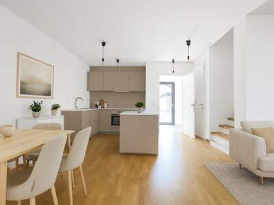 Reihenhaus kaufen in 2000 Stockerau (Bild 2)