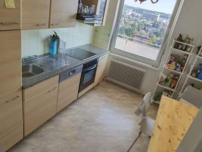 Wohnung mit Balkon mieten in 8010 Graz (Bild 4)