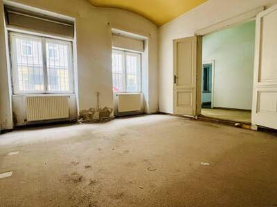 Anlageobjekt kaufen in 1090 Wien