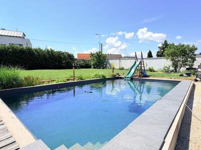 Haus mit Garten kaufen in 2325 Velm (Bild 4)