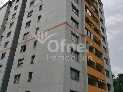 Wohnung kaufen in 8580 Köflach