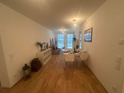 Wohnung kaufen in 1110 Wien