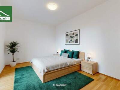 Terrassenwohnung mieten in 8055 Graz (Bild 1)