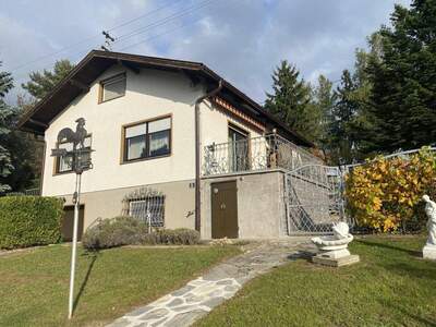 Haus mieten in 7464 Althodis