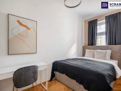 Terrassenwohnung kaufen in 1020 Wien (Bild 4)