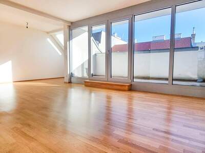 Wohnung mieten in 1070 Wien