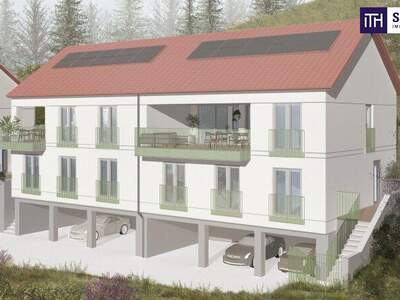 Grundstück kaufen in 8072 Fernitz (Bild 1)