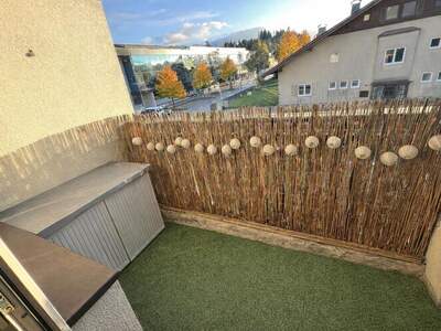 Altbauwohnung mit Balkon kaufen in 6322 Kirchbichl (Bild 2)