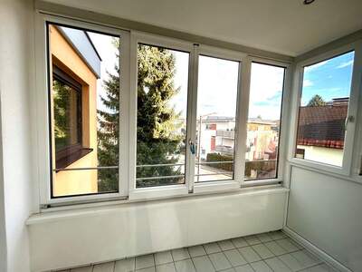 Terrassenwohnung mieten in 5020 Salzburg (Bild 5)