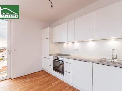 Terrassenwohnung mieten in 1220 Wien (Bild 2)