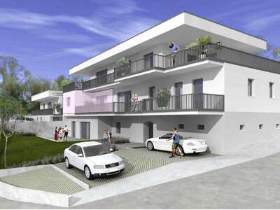 Eigentumswohnung in 8570 Voitsberg