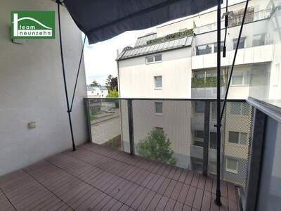 Terrassenwohnung mieten in 3100 St. Pölten (Bild 4)