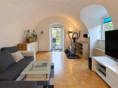 Wohnung kaufen in 5311 Innerschwand
