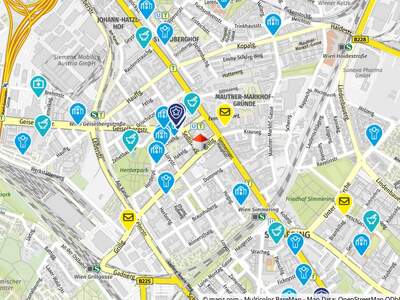 Wohnung mieten in 1110 Wien (Bild 3)