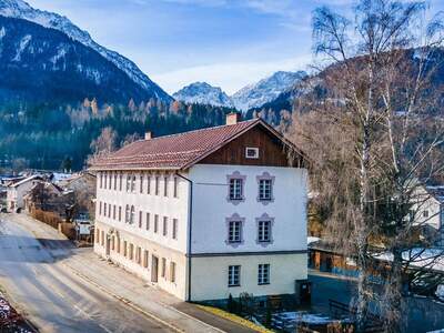 Gewerbeobjekt kaufen in 9640 Kötschach