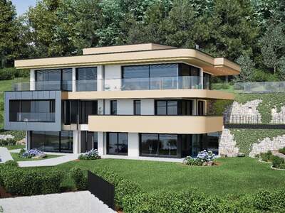 Chalet kaufen in 5061 Elsbethen (Bild 5)