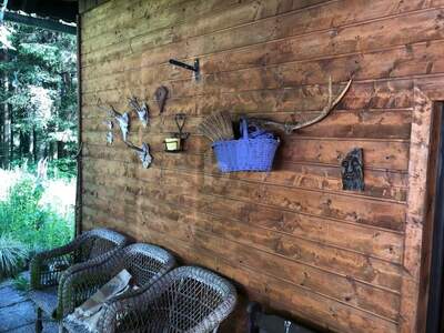 Ferienhaus kaufen in 9344 Weitensfeld (Bild 5)