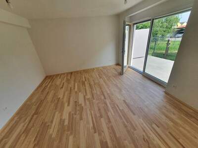 Wohnung mieten in 8055 Graz