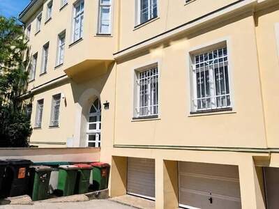 Wohnung kaufen in 1190 Wien