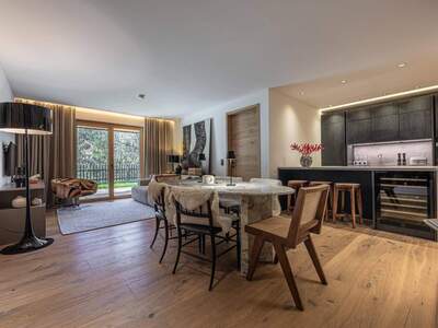 Eigentumswohnung in 6365 Kirchberg