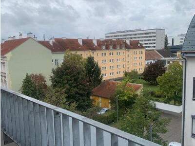 Terrassenwohnung mieten in 3100 St. Pölten (Bild 5)