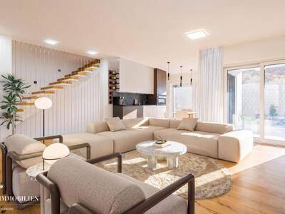 Haus kaufen in 4212 Neumarkt