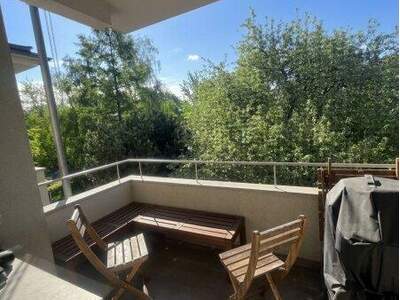 Terrassenwohnung mieten in 4020 Linz (Bild 1)