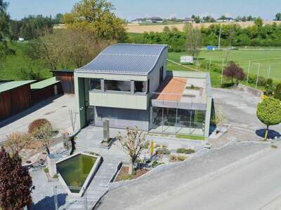 Gewerbeobjekt mieten in 4844 Regau