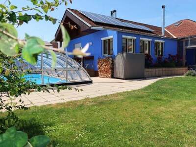 Haus kaufen in 7000 Eisenstadt