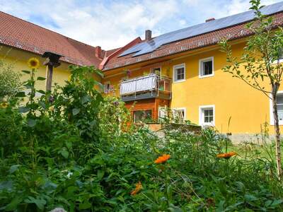 Etagenwohnung provisionsfrei mieten in 4060 Leonding