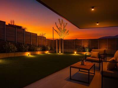 Wohnung kaufen in 6402 Hatting (Bild 4)