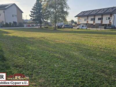 Grundstück kaufen in 5204 Straßwalchen