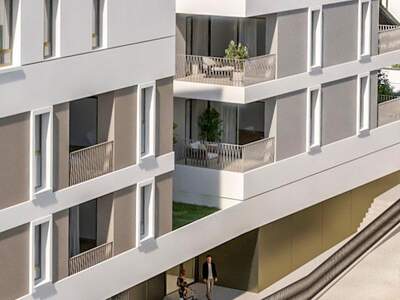 Etagenwohnung kaufen in 4813 Altmünster