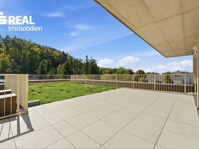 Terrassenwohnung kaufen in 8043 Graz (Bild 1)