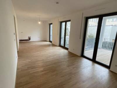 Apartment provisionsfrei mieten in 1030 Wien