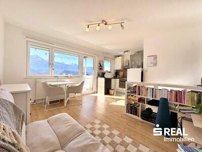 Terrassenwohnung kaufen in 6020 Innsbruck (Bild 2)